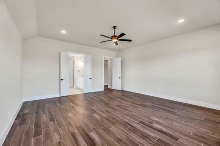 New construction Single-Family house 310 Brown Rd, Leonard, TX 75452 San Marcos- photo 22 22