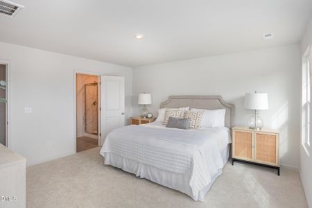 New construction Single-Family house 101 Johnson Rdg Wy, Four Oaks, NC 27524 - image 12