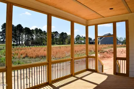 New construction Single-Family house 160 Broadleaf Ln, Youngsville, NC 27596 - image
