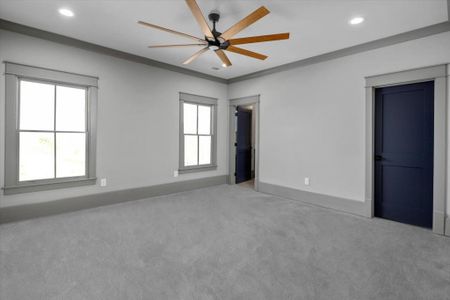 New construction Single-Family house 4560 Oglethorpe Loop, Acworth, GA 30101 - photo 64 64