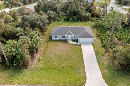 New construction Single-Family house Port Charlotte, FL 33954 - image