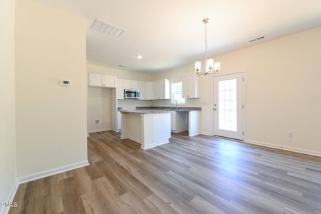 New construction Single-Family house 148 Baxley Dr, Unit (Lot 15), Dunn, NC 28334 - image 19