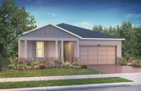 Ocala Preserve by Shea Homes in Ocala - photo 13 13