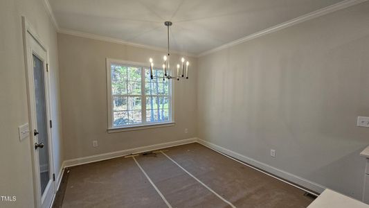 New construction Single-Family house 95 Weathered Oak Way, Youngsville, NC 27596 - photo 20 20