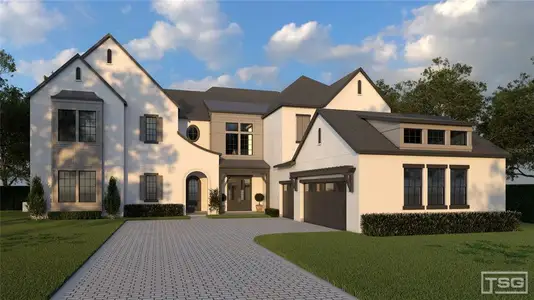 New construction Single-Family house 2080 Lake Markham Rd, Sanford, FL 32771 - image