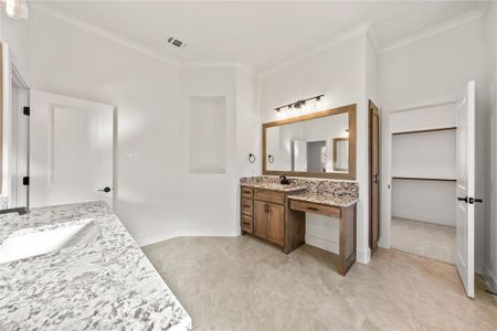 New construction Single-Family house 605 Acorn Wy, Weatherford, TX 76085 - image 9