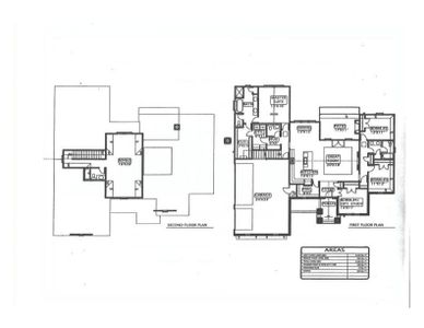 New construction Single-Family house 9433 Bluestem Ln, Dish, TX 76247 The Hawthorne- photo 0