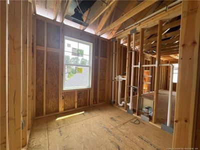 New construction Single-Family house 4283 Halkirk Dr, Fayetteville, NC 28312 - image 13