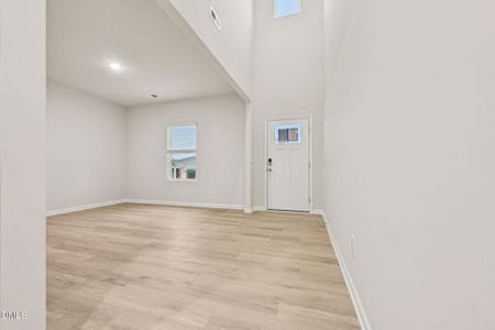 New construction Single-Family house 1221 Whitespire Wy, Zebulon, NC 27597 plan Sherwood - image 18