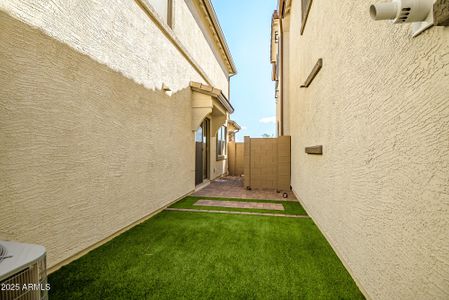 New construction Single-Family house 43206 N Hinoki St, Queen Creek, AZ 85140 plan Townlet (Interior) - image 4