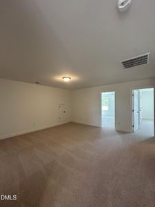 New construction Single-Family house 216 Country Haven Ct, Angier, NC 27501 plan Cooper - image 14