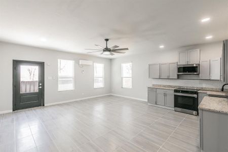 New construction Single-Family house 191 County Rd 4849, Newark, TX 76071 null- photo 25 25