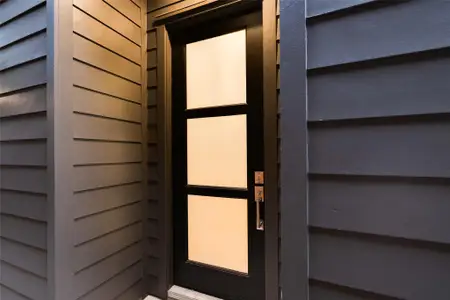 New construction Single-Family house 1634 Castle Ct, Houston, TX 77006 - image 3