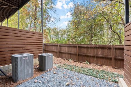 New construction Townhouse house 2329 Mason Drive, Unit D24, Atlanta, GA 30316 - photo 53 53