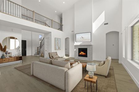 New construction Single-Family house 1831 Gem Dr, Rockwall, TX 75087 plan Brady - image 9