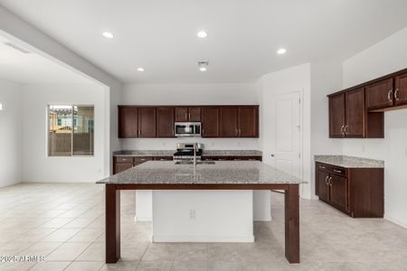 New construction Single-Family house 7694 W Crabapple Dr, Peoria, AZ 85383 Azelia- photo 12 12