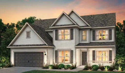 New construction Single-Family house 1045 Island Preserve Rd, Johns Island, SC 29455 - image