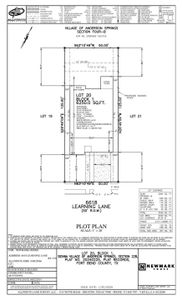 New construction Single-Family house 7427 Discovery Ln, Missouri City, TX 77459 plan Koblenz - image