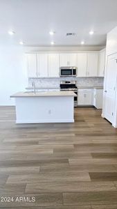 Frontera Lot 189 Kitchen 2