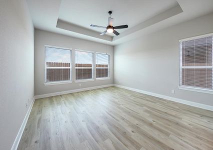 New construction Single-Family house 10534 Sutter Creek Dr, Iowa Colony, TX 77583 plan Laurel - image 13