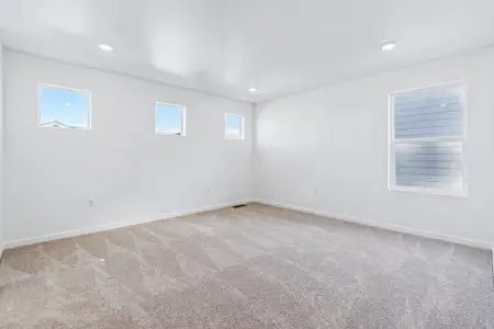 New construction Single-Family house 2089 Barnwood Dr, Brighton, CO 80601 plan Stella - image 11