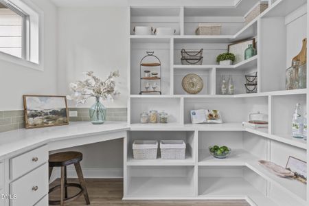 New construction Single-Family house 2328 Hilltop Bluffs Ct, Unit Lot 2, Fuquay Varina, NC 27526 - image 14