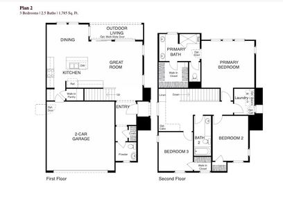 New construction Single-Family house 4742 S Element, Mesa, AZ 85212 null- photo 1 1