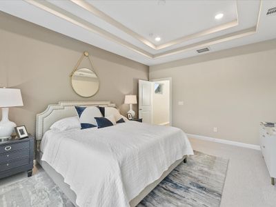 New construction Single-Family house 6024 Tc Jester Blvd, Houston, TX 77091 - image 16