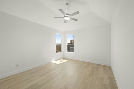 New construction Single-Family house 732 Brozgold Ave, Midlothian, TX 76065 Seville Single Story- photo 25 25