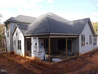 New construction Single-Family house 5440 Hickory Leaf Drive, Raleigh, NC 27603 - photo 21 21