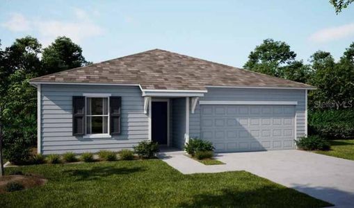 New construction Single-Family house TBD Sw 80Th Wy, Gainesville, FL 32607 - image