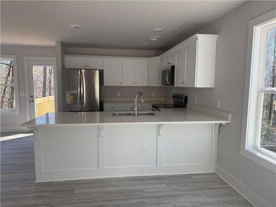 New construction Single-Family house 6510 Crystal Cove Trl, Gainesville, GA 30506 null- photo 31 31