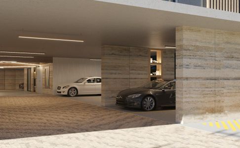 New construction Condo house 9700 W Bay Harbor Dr, Unit T2B, Bay Harbor Islands, FL 33154 - image 10