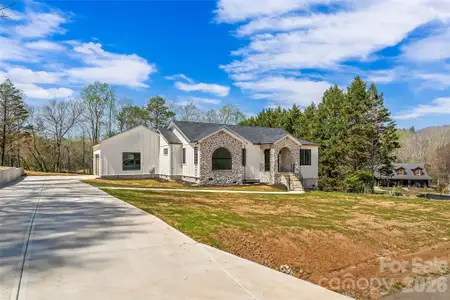 New construction Single-Family house 2714 Sides Ave, Connelly Springs, NC 28612 - image
