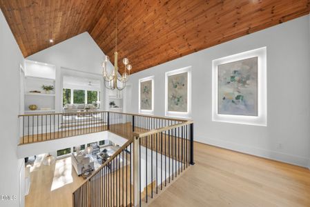 New construction Single-Family house 7608 Falls Creek Ln, Raleigh, NC 27614 - image 15