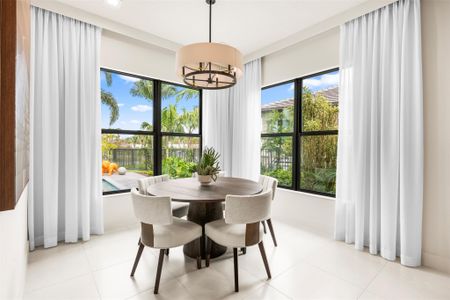 New construction Single-Family house 13143 Feathering Wy, West Palm Beach, FL 33412  Polaris - Modern- photo 27 27