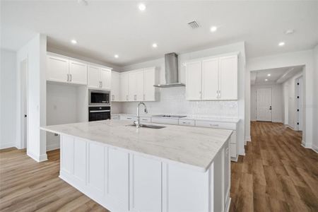 New construction Single-Family house 11834 Richmond Trl, Parrish, FL 34219 plan Northwood 3.0 - image 12