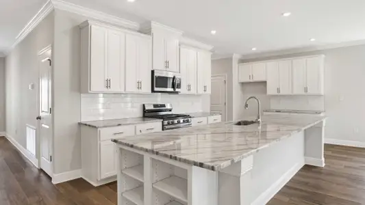 New construction Single-Family house 573 Broadoak Dr, Lake Wales, FL 33898 plan Drexel - image 8