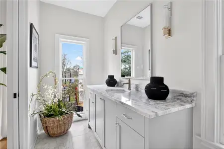 New construction Single-Family house 100 Sheridan Dr Ne, Atlanta, GA 30305 - image 4