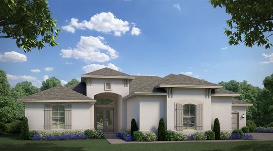 New construction Single-Family house 5333 Lake Venice Dr, Wimauma, FL 33598 null- photo 1 1