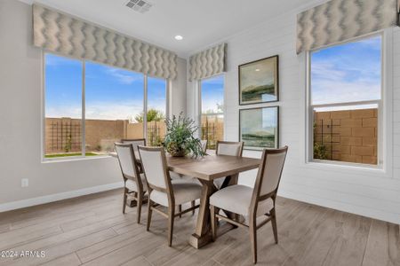 Grove at Lehi by Blandford Homes in Mesa - photo 12 12