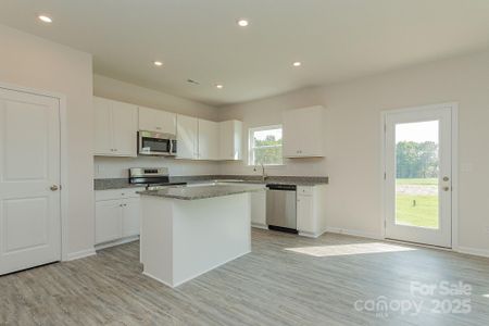 New construction Single-Family house 2238 Catawba Trace Dr, Unit 3, Catawba, NC 28609 The Coleman- photo 12 12