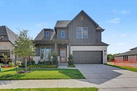 New construction Single-Family house 6305 Foxglove Ln, McKinney, TX 75071 - image