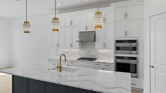 New construction Single-Family house 9513 Saint Germain Dr, Palm Beach Gardens, FL 33412 plan Riley - image 9