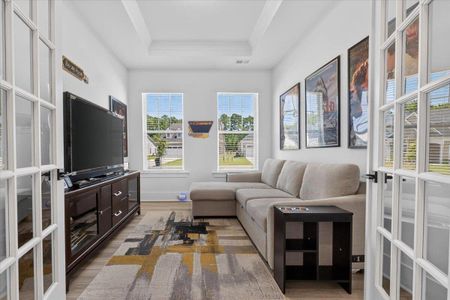 New construction Single-Family house 455 Evening Glow Ln, Summerville, SC 29486 plan The Enthusiast - image 15