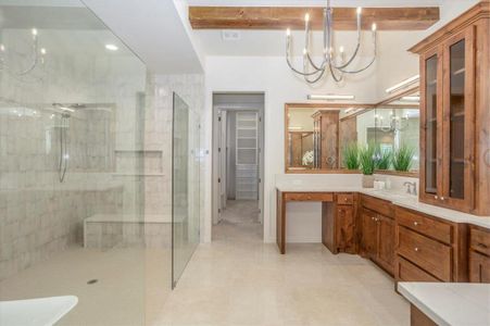 New construction Single-Family house 12436 Bella Dio Dr, Fort Worth, TX 76126 - image 11