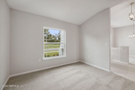 New construction Single-Family house 6279 Weston Woods Dr, Unit 0032, Jacksonville, FL 32222 null- photo 28 28