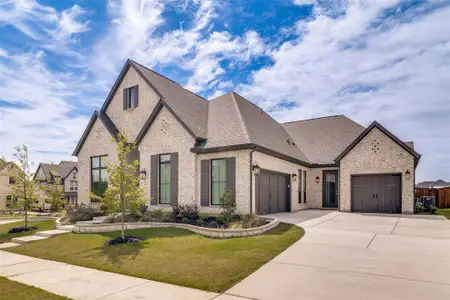 New construction Single-Family house 2629 Mercers Colony Ave, Rockwall, TX 75032 - image