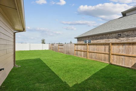 New construction Single-Family house 31233 Casanova Dr, Houston, TX 77336 - image 4