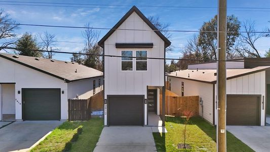 New construction Single-Family house 2912 Brigham Ln, Dallas, TX 75215 - image